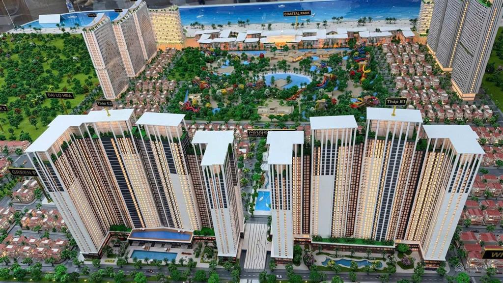 Bất động sản tại Bà Rịa - Vũng Tàu - ảnh 1