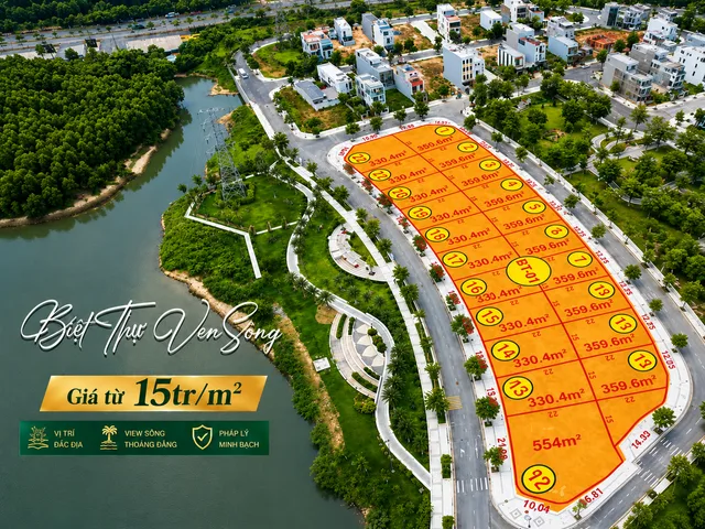 Bất động sản tại Quảng Ngãi - ảnh 1
