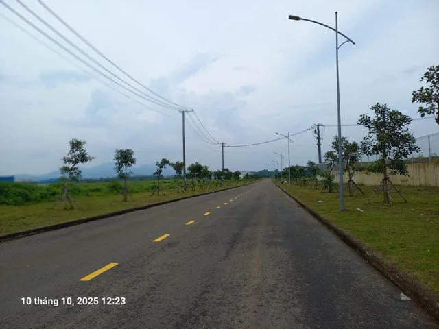 Bất động sản tại Bà Rịa - Vũng Tàu - ảnh 1