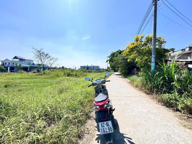 Bất động sản tại Tây Ninh - ảnh 1