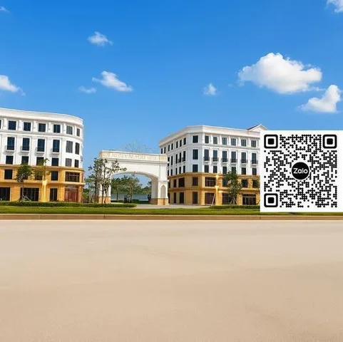 Bất động sản tại Thái Nguyên - ảnh 1
