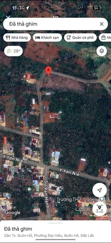 Bất động sản tại Đắk Lắk - ảnh 1