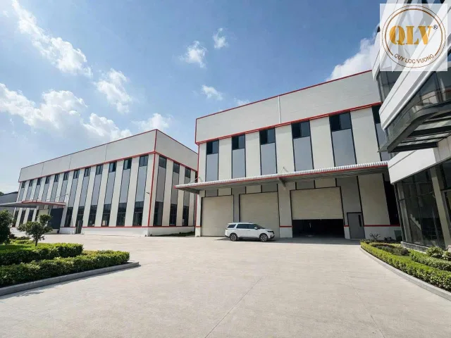 Bất động sản tại Bình Dương - ảnh 1