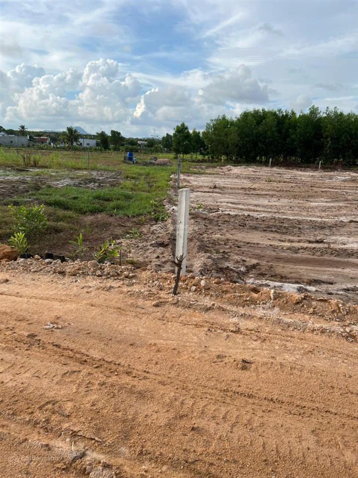Bất động sản tại Bình Thuận - ảnh 1