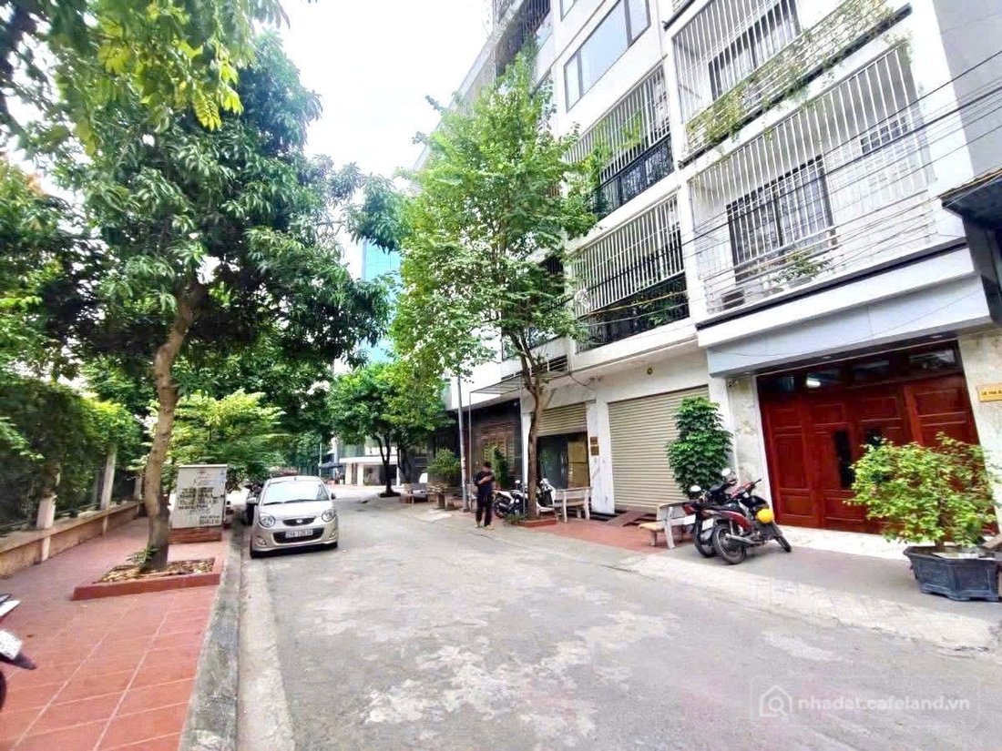 Bất động sản tại Hà Nội - ảnh 1