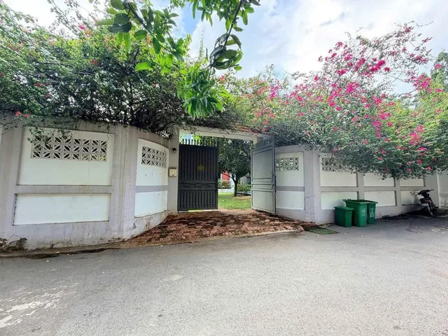 Bất động sản tại TP. Hồ Chí Minh - ảnh 1