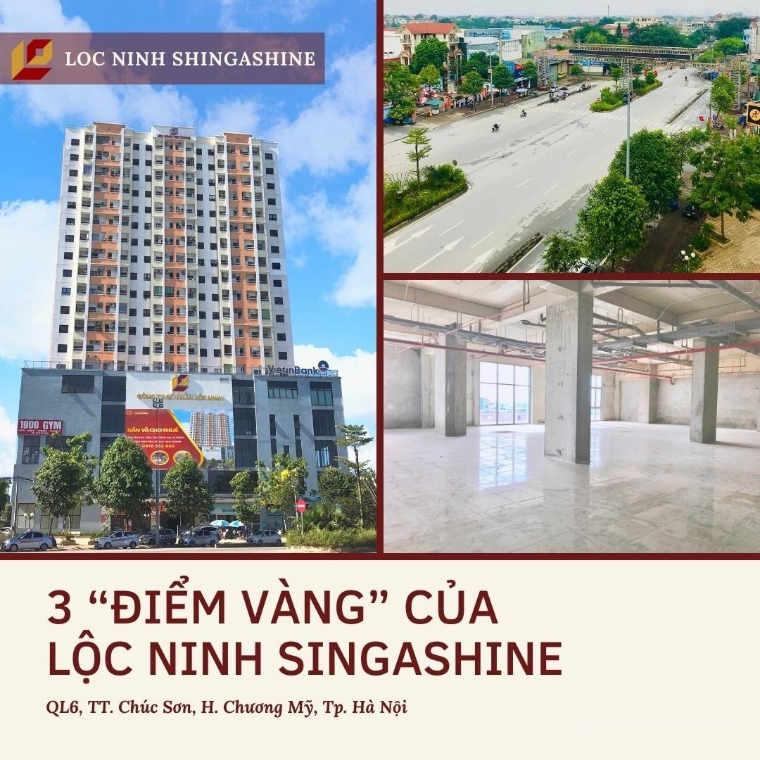 Bất động sản tại Hà Nội - ảnh 1