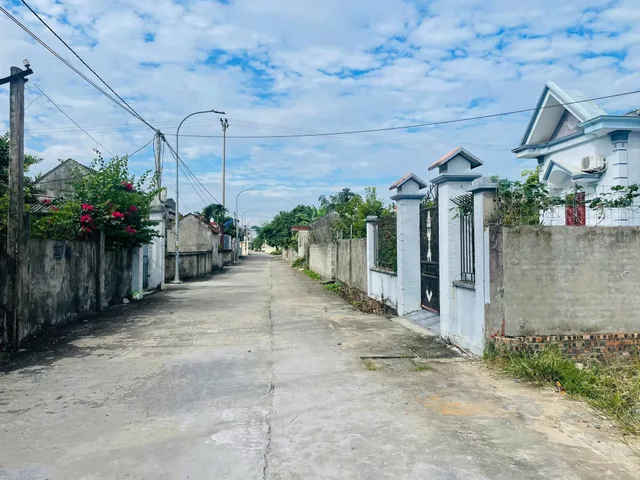 Bất động sản tại Hải Phòng - ảnh 1