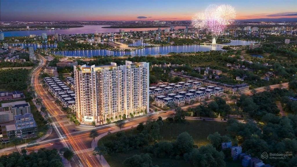 Bất động sản tại Phú Thọ - ảnh 1
