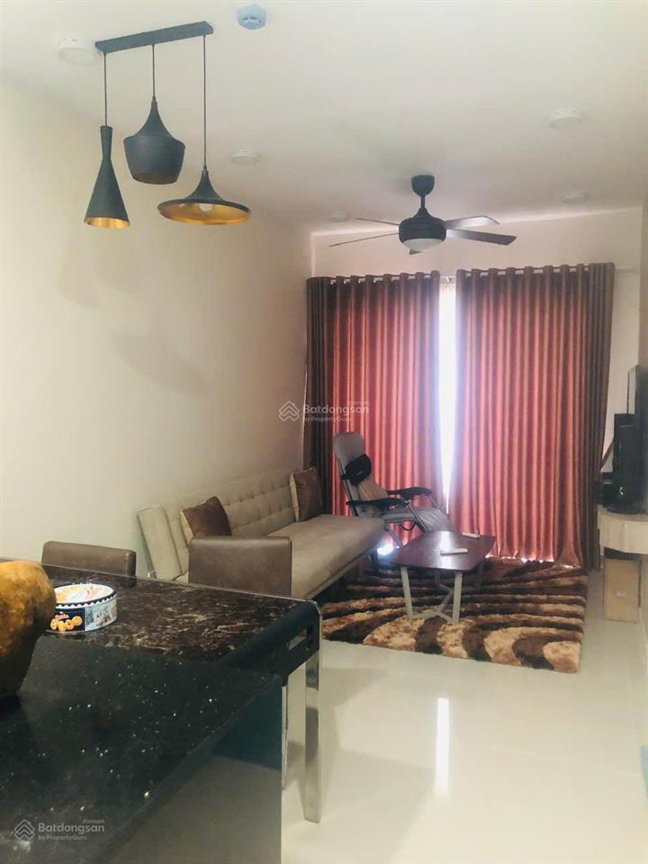 Bất động sản tại Bà Rịa - Vũng Tàu - ảnh 1