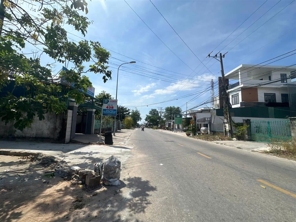 Bất động sản tại Bình Thuận - ảnh 1