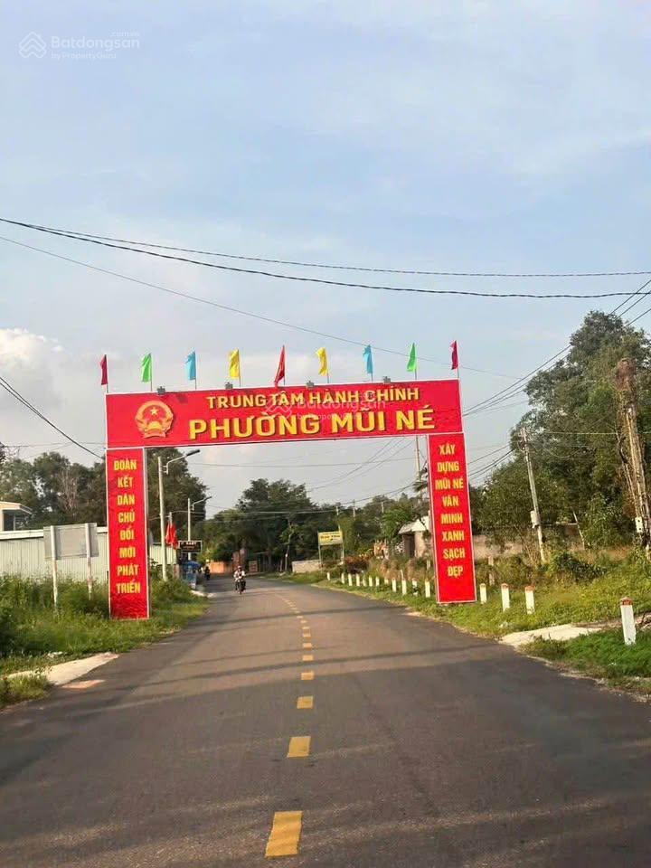Bất động sản tại Bình Thuận - ảnh 1