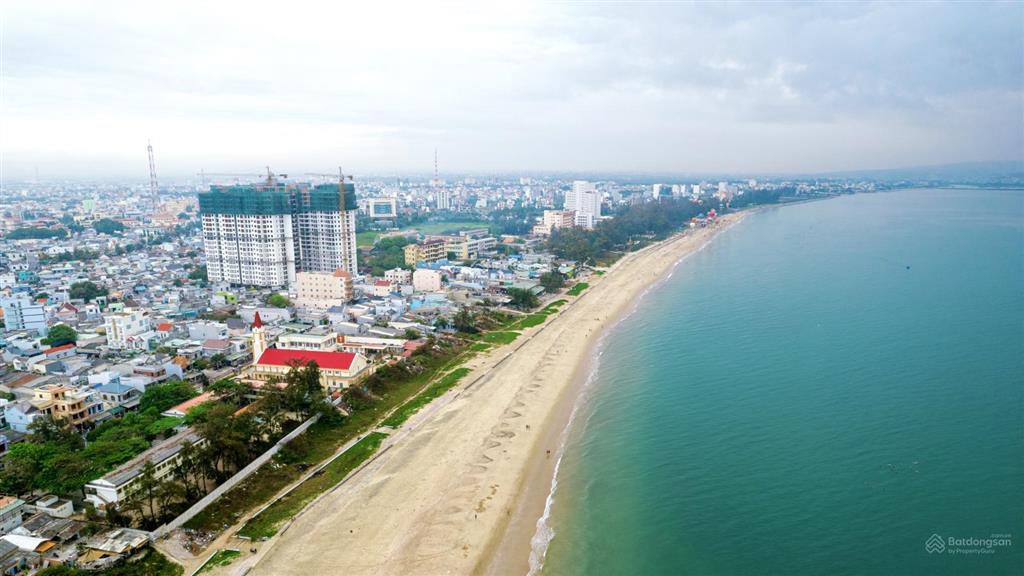 Bất động sản tại Bình Thuận - ảnh 1