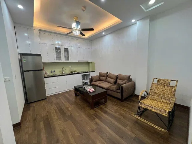 Bất động sản tại Hà Nội - ảnh 1