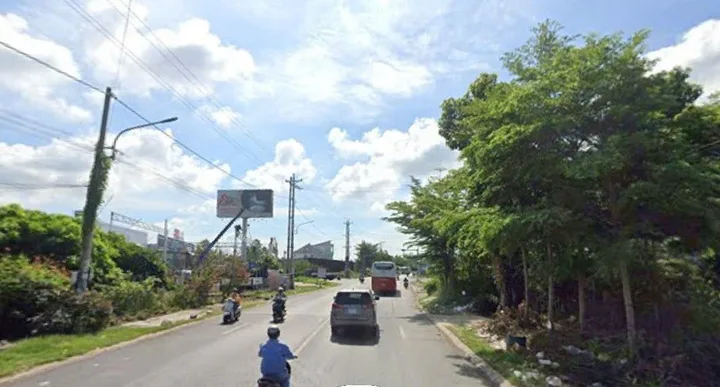Bất động sản tại Đồng Tháp - ảnh 1