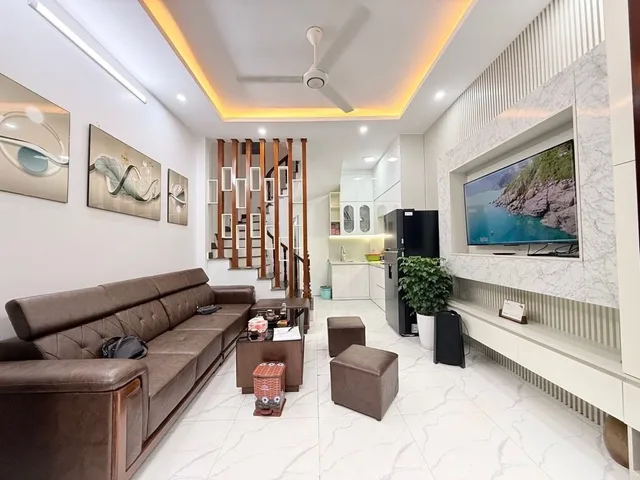 Bất động sản tại Hà Nội - ảnh 1
