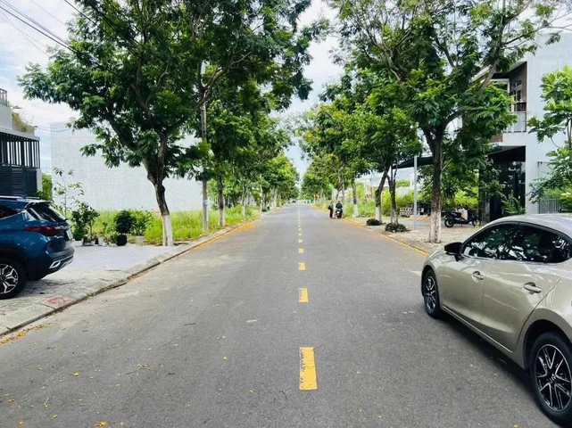 Bất động sản tại Đà Nẵng - ảnh 1