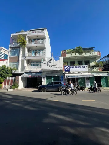 Bất động sản tại Khánh Hòa - ảnh 1