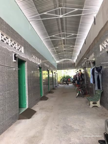 Bất động sản tại Trà Vinh - ảnh 1