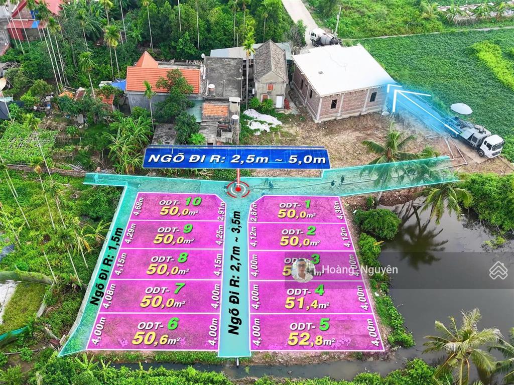 Bất động sản tại Hải Phòng - ảnh 1