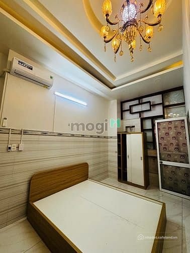Bất động sản tại TP. Hồ Chí Minh - ảnh 1