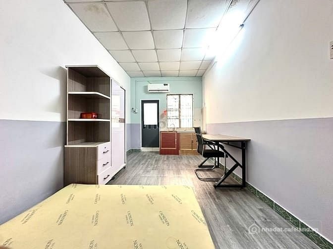 Bất động sản tại TP. Hồ Chí Minh - ảnh 1