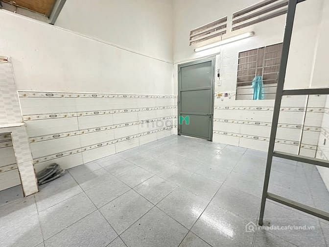 Bất động sản tại TP. Hồ Chí Minh - ảnh 1