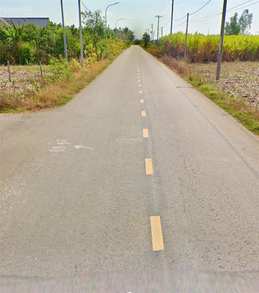 Bất động sản tại Bà Rịa - Vũng Tàu - ảnh 1