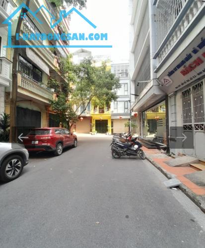 Bất động sản tại Hà Nội - ảnh 1