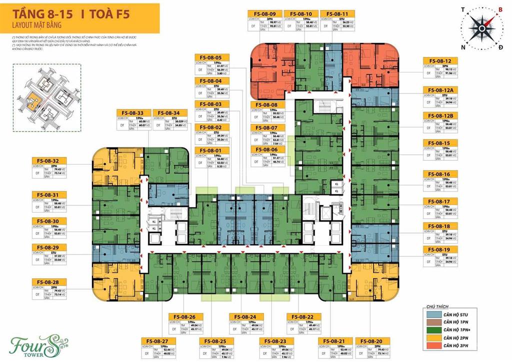 Bất động sản tại Đà Nẵng - ảnh 1