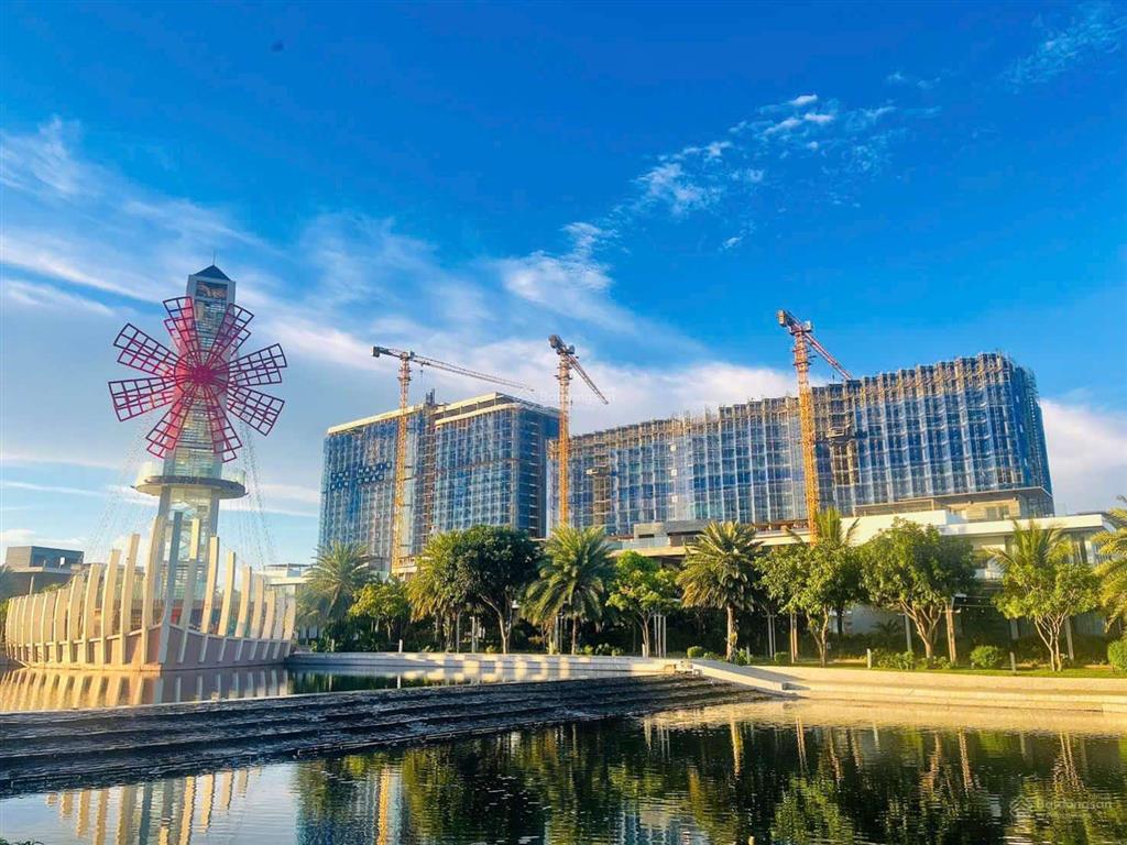 Bất động sản tại Bà Rịa - Vũng Tàu - ảnh 1