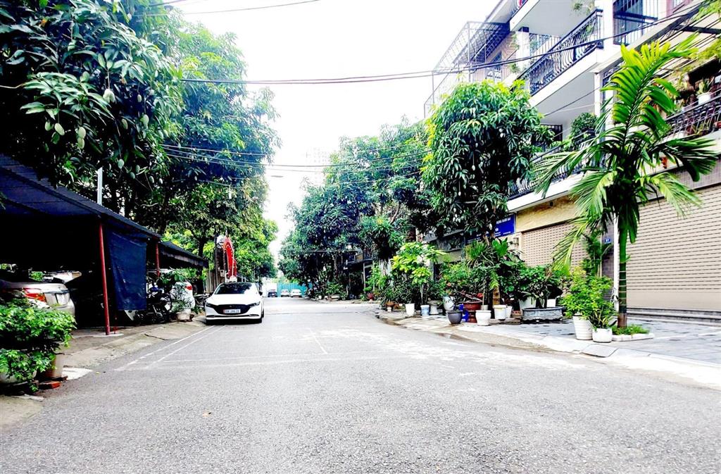 Bất động sản tại Hà Nội - ảnh 1