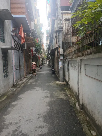Bất động sản tại Hà Nội - ảnh 1