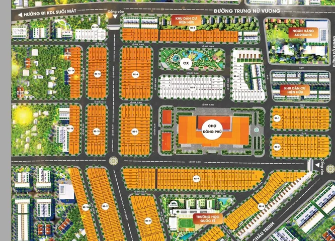 Bất động sản tại Đà Nẵng - ảnh 1