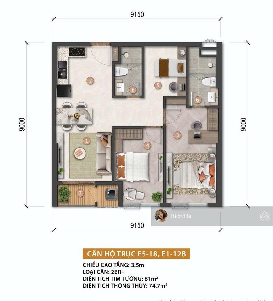 Bất động sản tại Bà Rịa - Vũng Tàu - ảnh 1