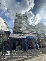 Bất động sản tại TP. Hồ Chí Minh - ảnh 1