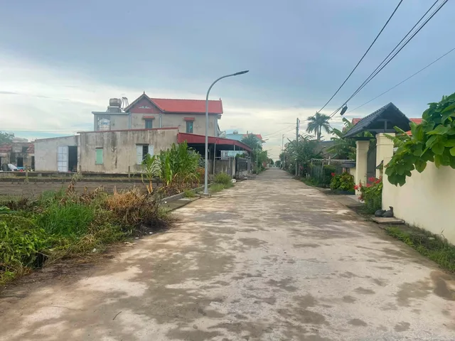 Bất động sản tại Bình Dương - ảnh 1