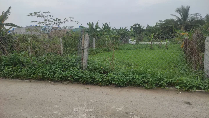 Bất động sản tại TP. Hồ Chí Minh - ảnh 1