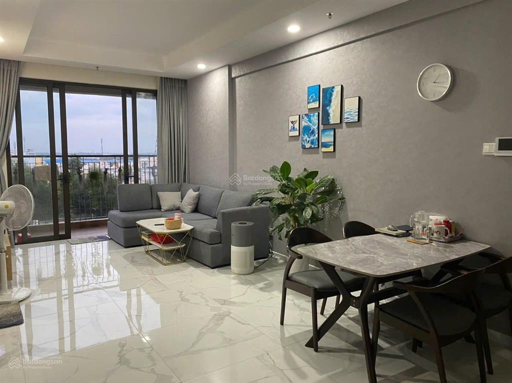 Bất động sản tại Bình Dương - ảnh 1