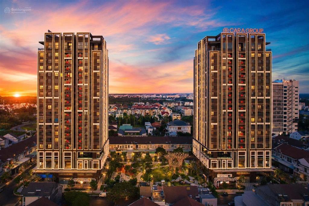Bất động sản tại Cần Thơ - ảnh 1
