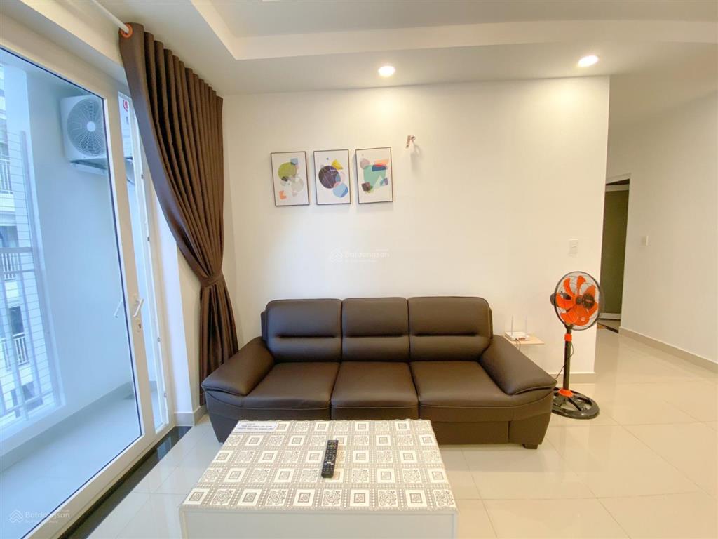 Bất động sản tại Bà Rịa - Vũng Tàu - ảnh 1