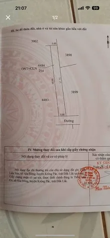 Bất động sản tại Đắk Lắk - ảnh 1