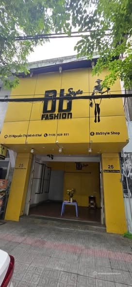 Bất động sản tại Đà Nẵng - ảnh 1