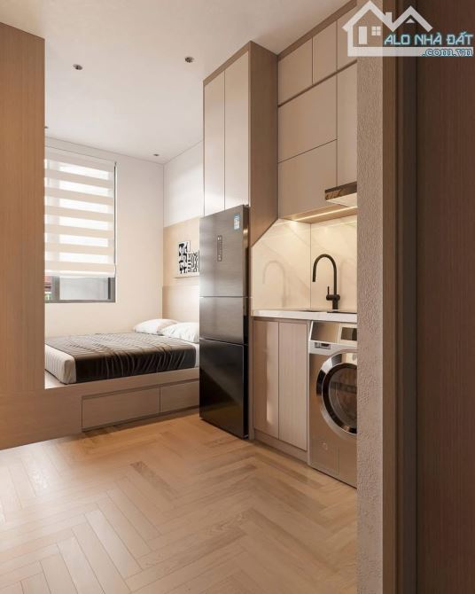 Bất động sản tại Hà Nội - ảnh 1