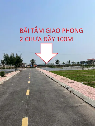Bất động sản tại Nam Định - ảnh 1