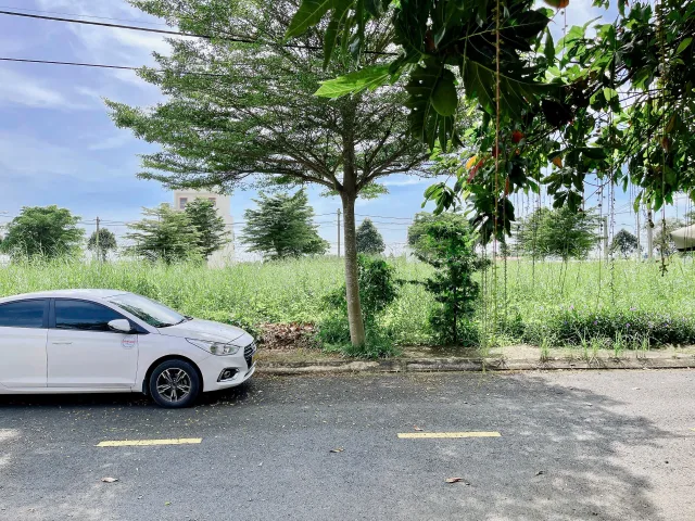 Bất động sản tại Tây Ninh - ảnh 1