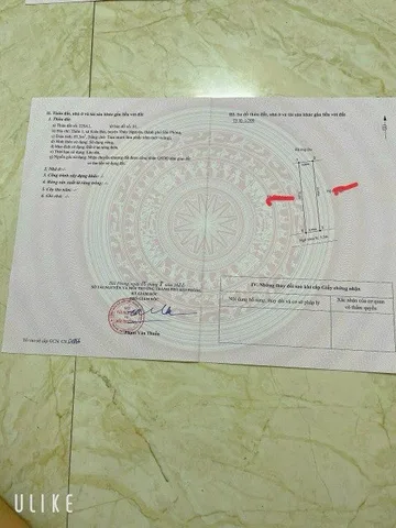 Bất động sản tại Hải Phòng - ảnh 1