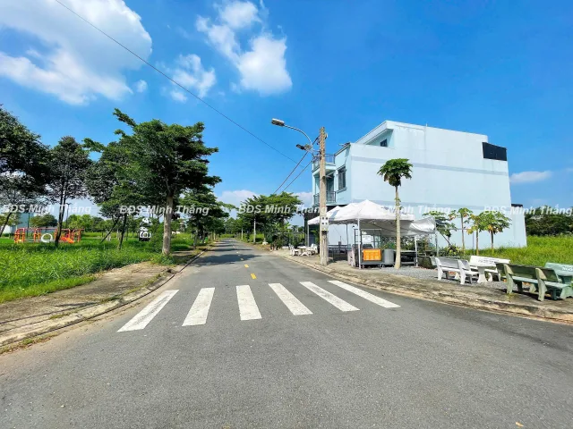 Bất động sản tại Tây Ninh - ảnh 1