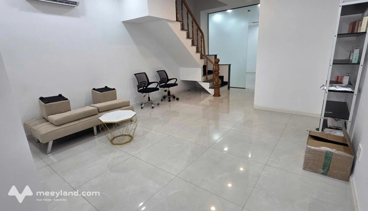 Bất động sản tại TP. Hồ Chí Minh - ảnh 1