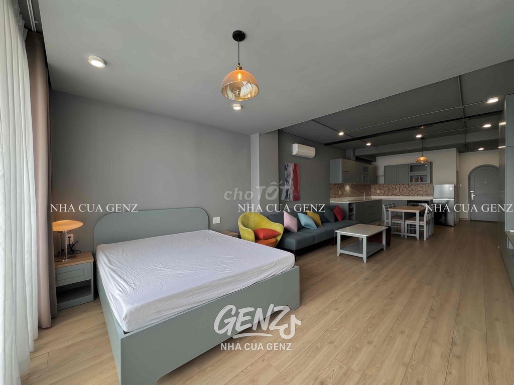 Căn hộ / chung cư tại Tân Bình, TP. Hồ Chí Minh - ảnh 2